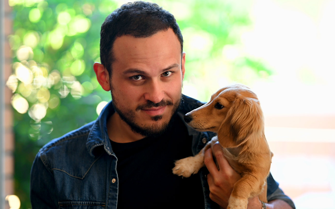 foto di Danilo Petrozzi del 2025